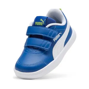 Puma Courtflex v2 V Cobal Blue EU / 3 5 UK (371544033)