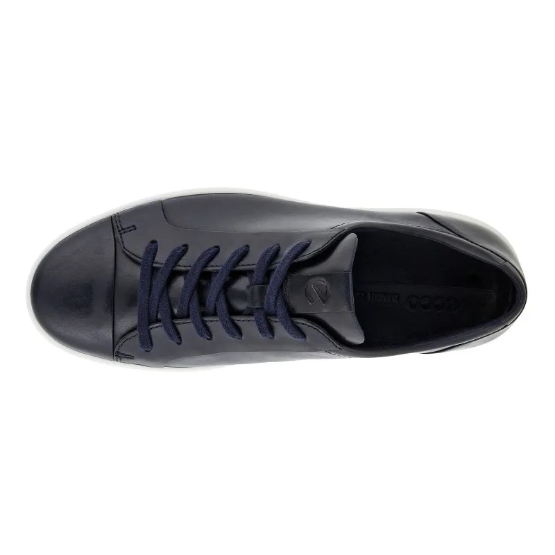 Ecco SOFT 7 M Marineblauw (47036401303)