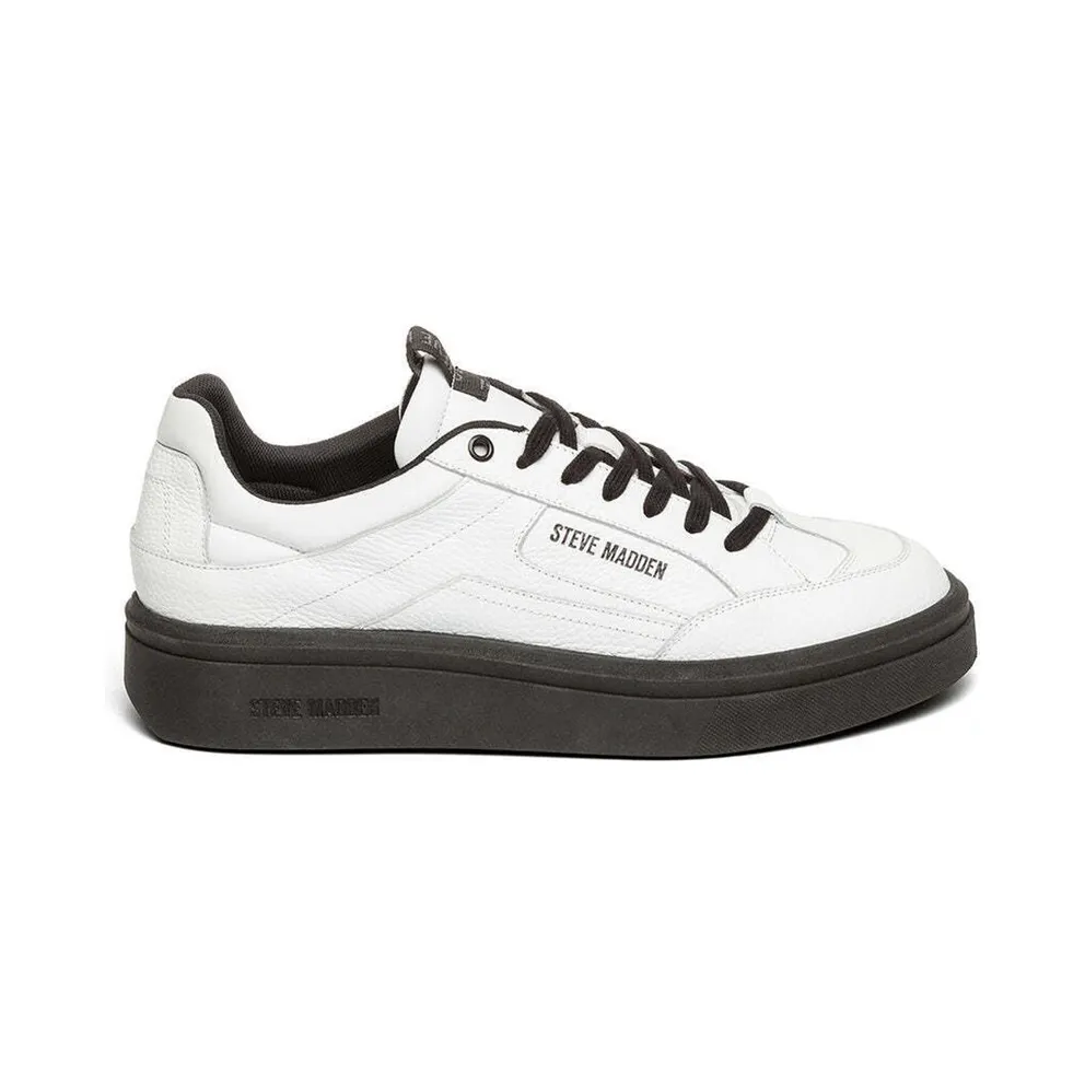 Steve Madden sneaker White (SM12000463-03001-107)
