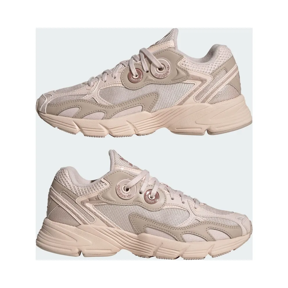 Adidas Astir Wonder Quartz / Wonder Taupe / Warm Clay (JQ6442)