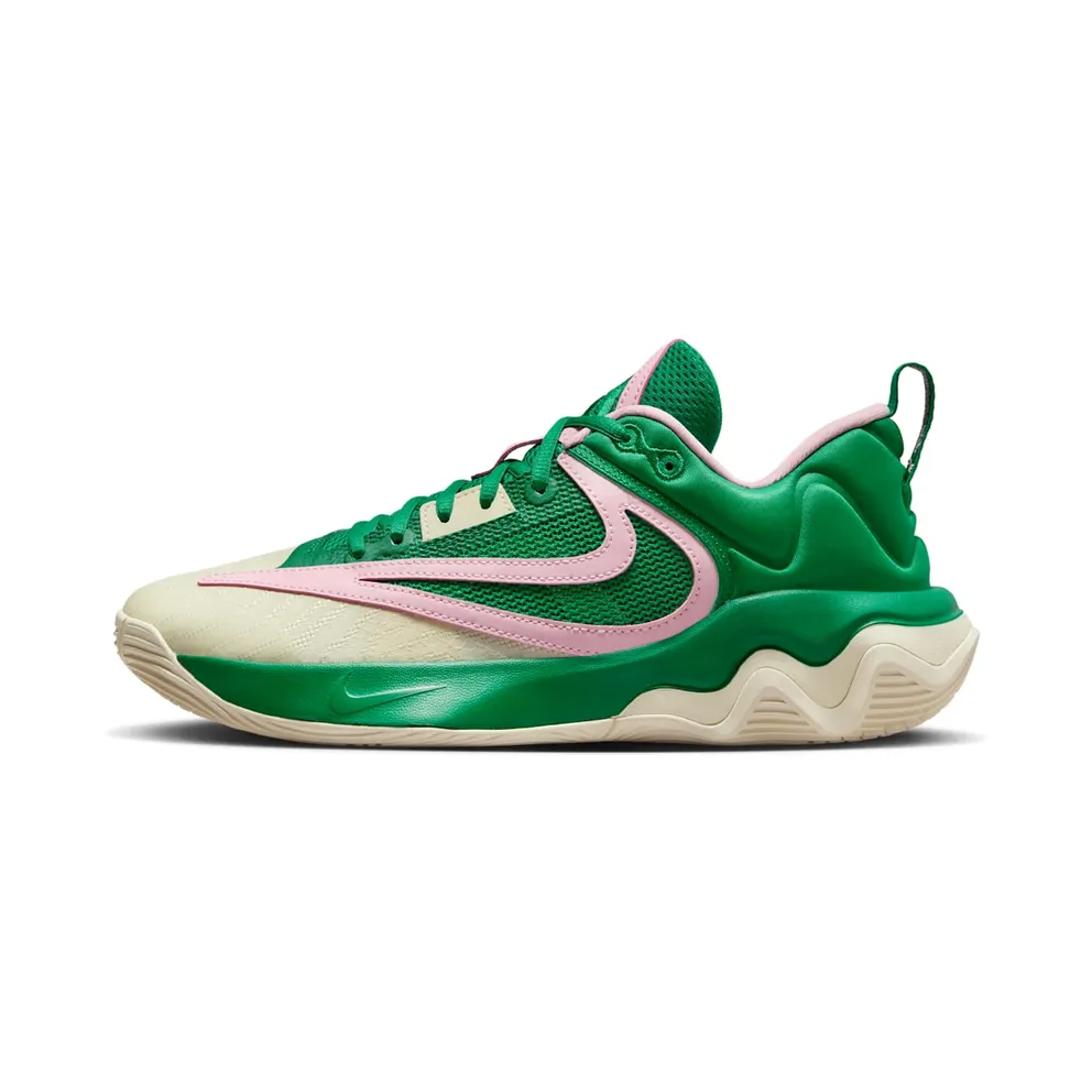 Nike Giannis Immortality 3 5 The Hard Way (DZ7533-300)