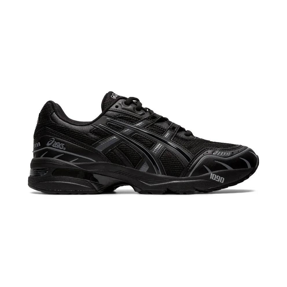 ASICS SportStyle Gel-1090 Black / Black (1021A275-001)