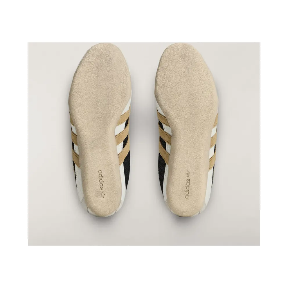 Adidas Tokyo “Song For The Mute – Black / Gold” (KI4737)