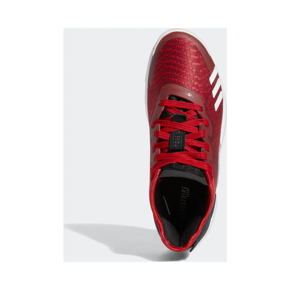 Adidas D.O.N. Issue #4 Team Power Red / Cloud White / Core Black (GY6507)