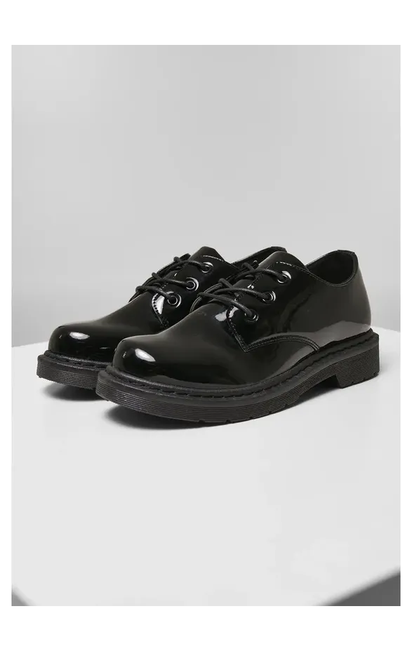 Urban Classics Low Laced Schoenen TB3906-00007