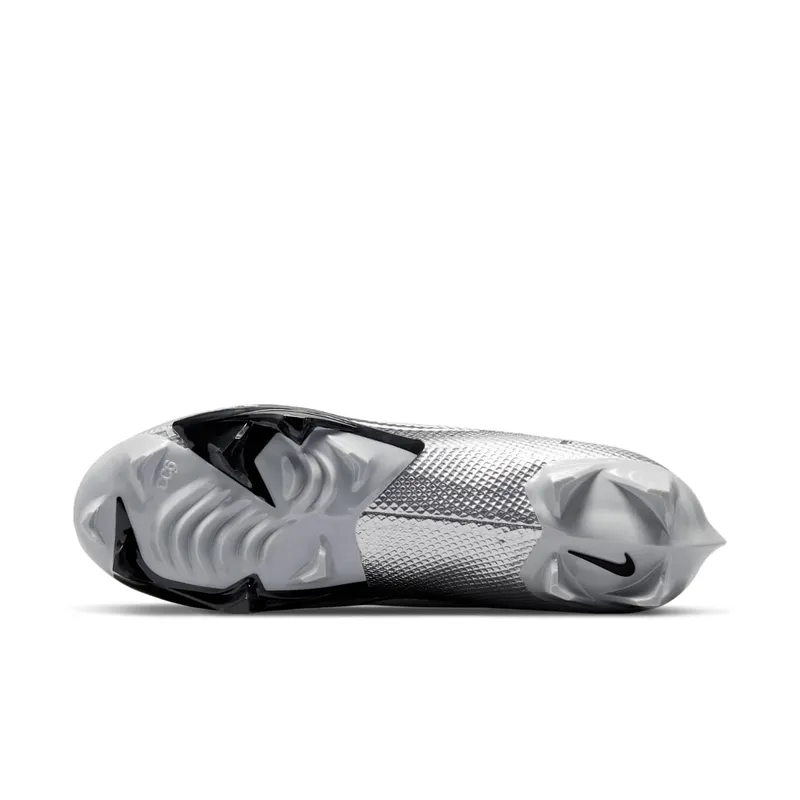 Nike Vapor Edge Speed 360 Metallic Platinum (CD0082-009)