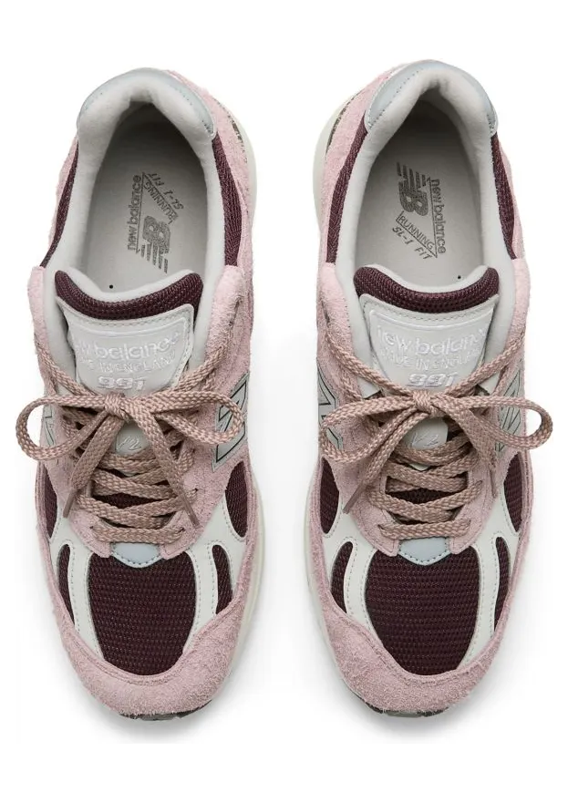 new-balance-991 U991PR2