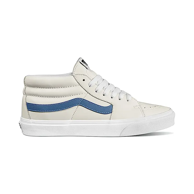 Vans Sk8-Mid True White Moon (VN0A3WM3B38)