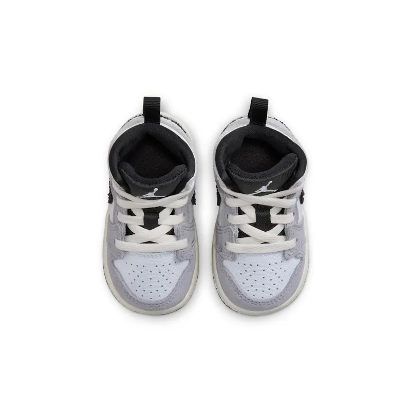 Air Jordan 1 Mid SE Craft TD “Cement Grey” (FD9089-002)