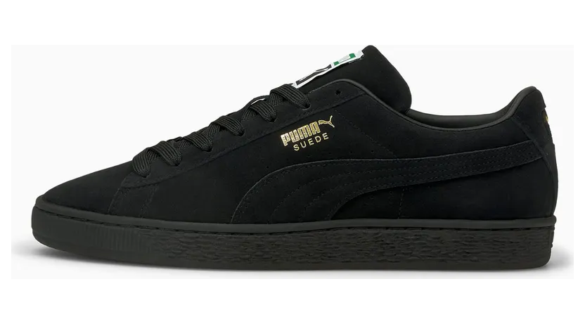 Puma Suede Classic XXI Zwart (374915-12)