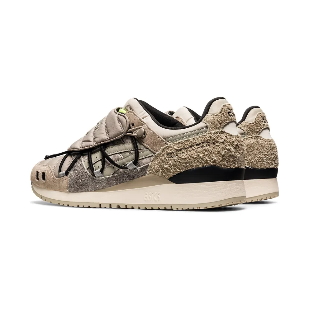 Asics Gel-Lyte III Limited Edt SBTG Monsoon Patrol 2 Lichen Green (1203A032-300)