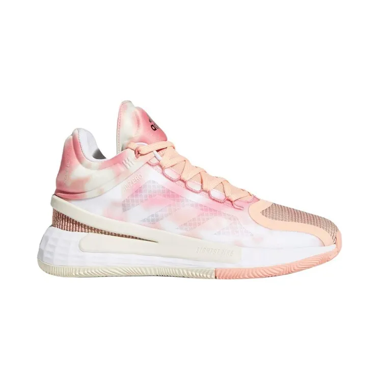 adidas D Rose 11 Glow Pink (FX6597)