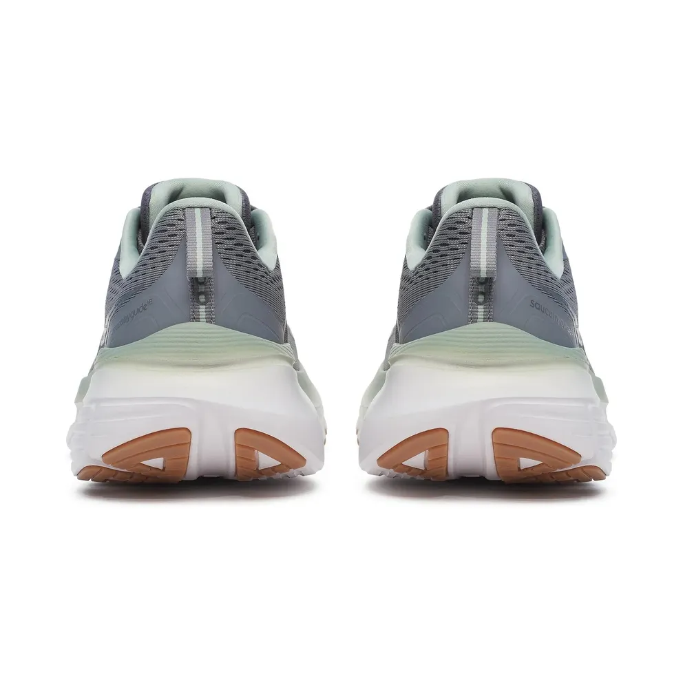 SAUCONY Guide 18 “Carbon / Iceberg” (S20998-225)