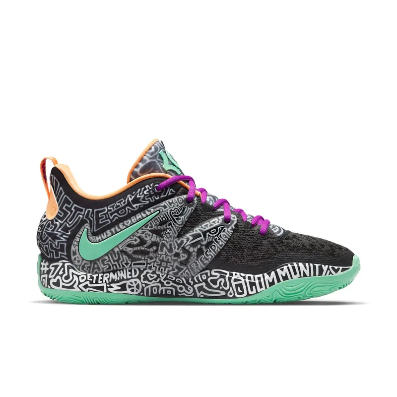 Nike KD 15 Brooklyn Courts (DC1975-005)