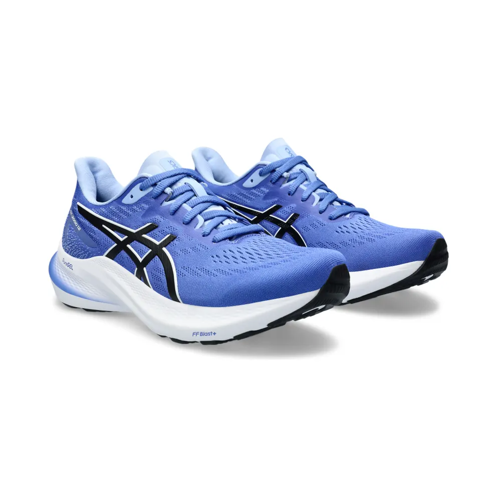 Asics Gt-2000 12 Sapphire/Black (1012B506.400)