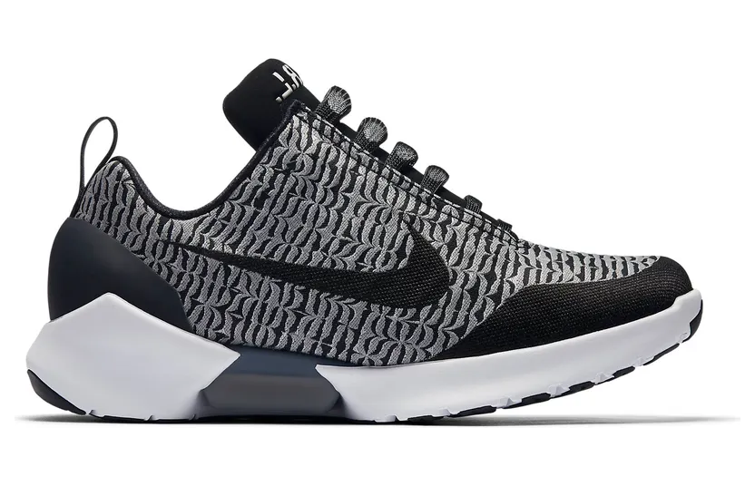 Nike HyperAdapt 1.0 Wolf Grey