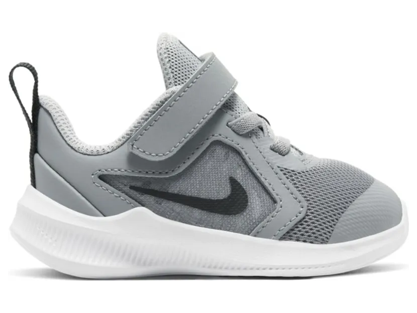Nike Downshifter 10 Particular Grey (TD)