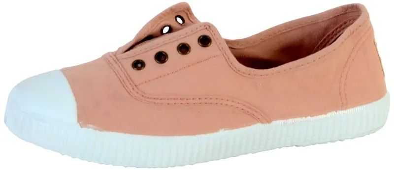 Victoria sneaker Pink (106623-495)