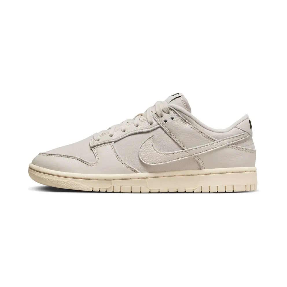 Nike Dunk Low “Light Orewood Brown” (DZ2538-100)