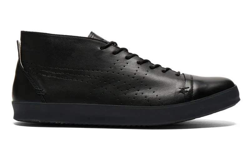 Onitsuka Tiger Colesne Nippon Made Triple Black (1183C321-001)
