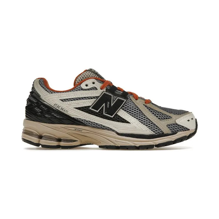 New Balance 1906R size? Exclusive Blacktop Mindful Grey (M1906RSA)