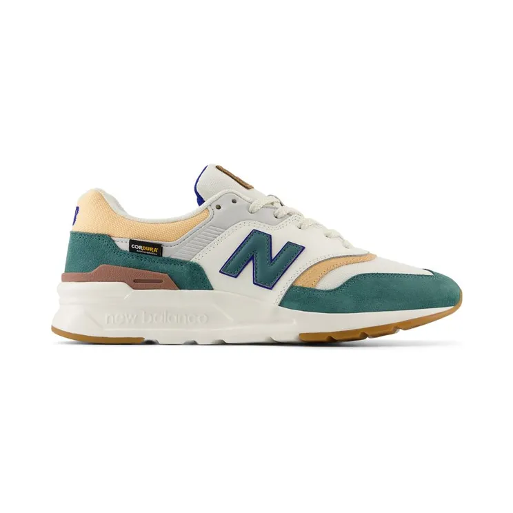 New Balance 997H Sea Salt Spruce (CM997HZT)