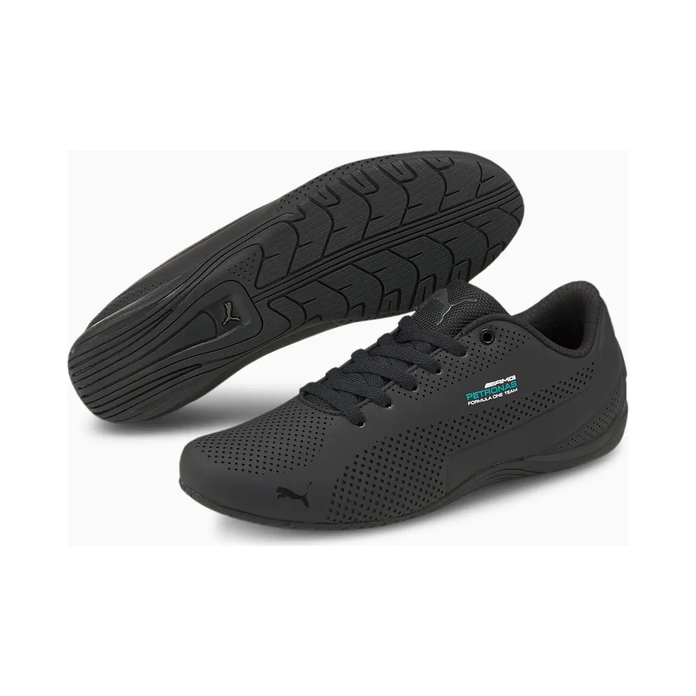 Puma Mercedes Amg Petronas Drift Cat Ultra Black (30602402)