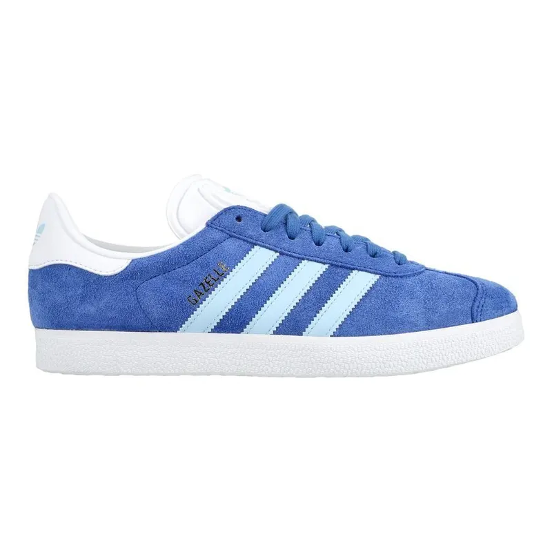 adidas Originals Sneakers Gazelle – Blue/Blue/White (HQ9185)