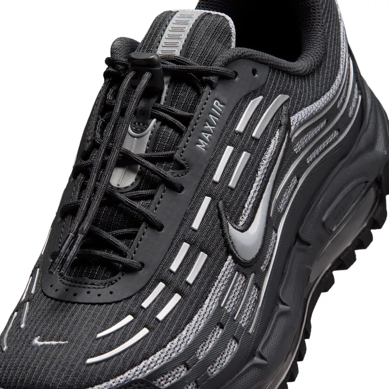 Nike Air Max TL 2.5 Dark Smoke Grey/Metallic Silver/Black/Wolf Grey (IO3037-002)