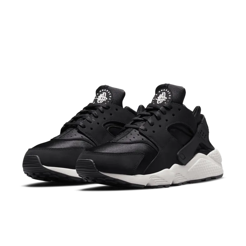 Nike Air Huarache LE Black (DQ8572-001)
