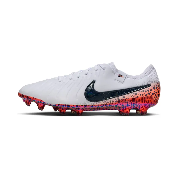 Nike Tiempo Legend 10 Elite FG Electric Pack Olympic Safari (FQ3249-900)