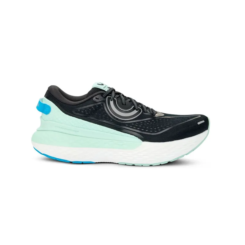 True Motion sneaker Black (TMW01161B02)