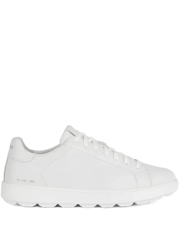 Geox Spherica™ ECUB-1 – White (U45GPC00085)