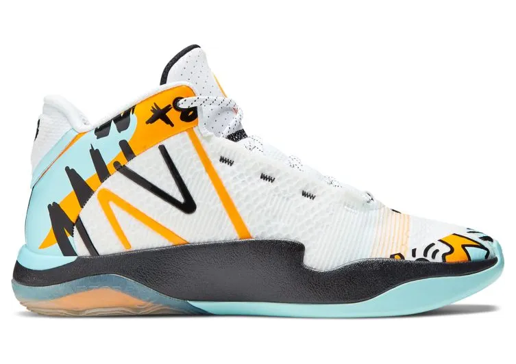 New Balance TWO WXY v2 White Beach Blue (BB2WYFE2)