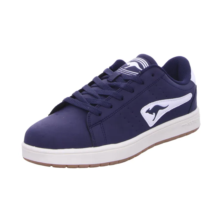 Kangaroos K-CA AD Yeah dk navy / white (80036-000-4600)