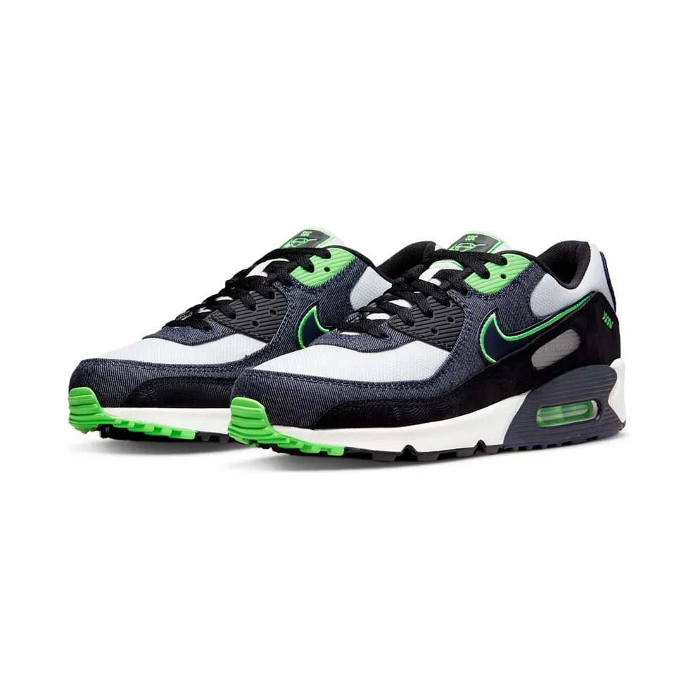 Nike Air Max 90 SE Black (DN4155-001)