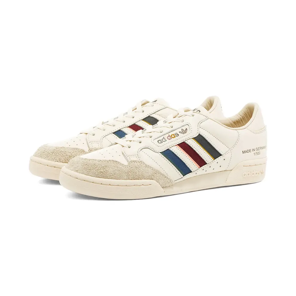 adidas Continental 80 END German Engineering Cream (S24073)