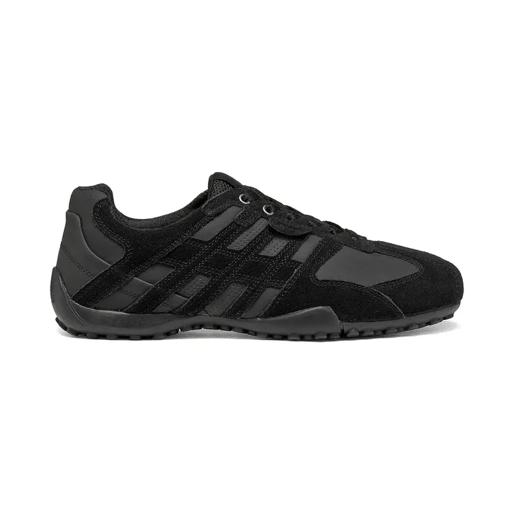 Geox Snake “Black” (U4207K022EKC9997)