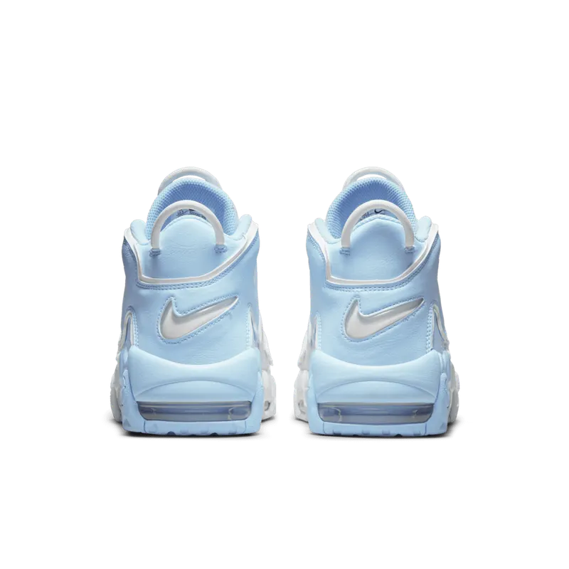 Nike Air More Uptempo Psychic Blue Sky (DJ5159-400)
