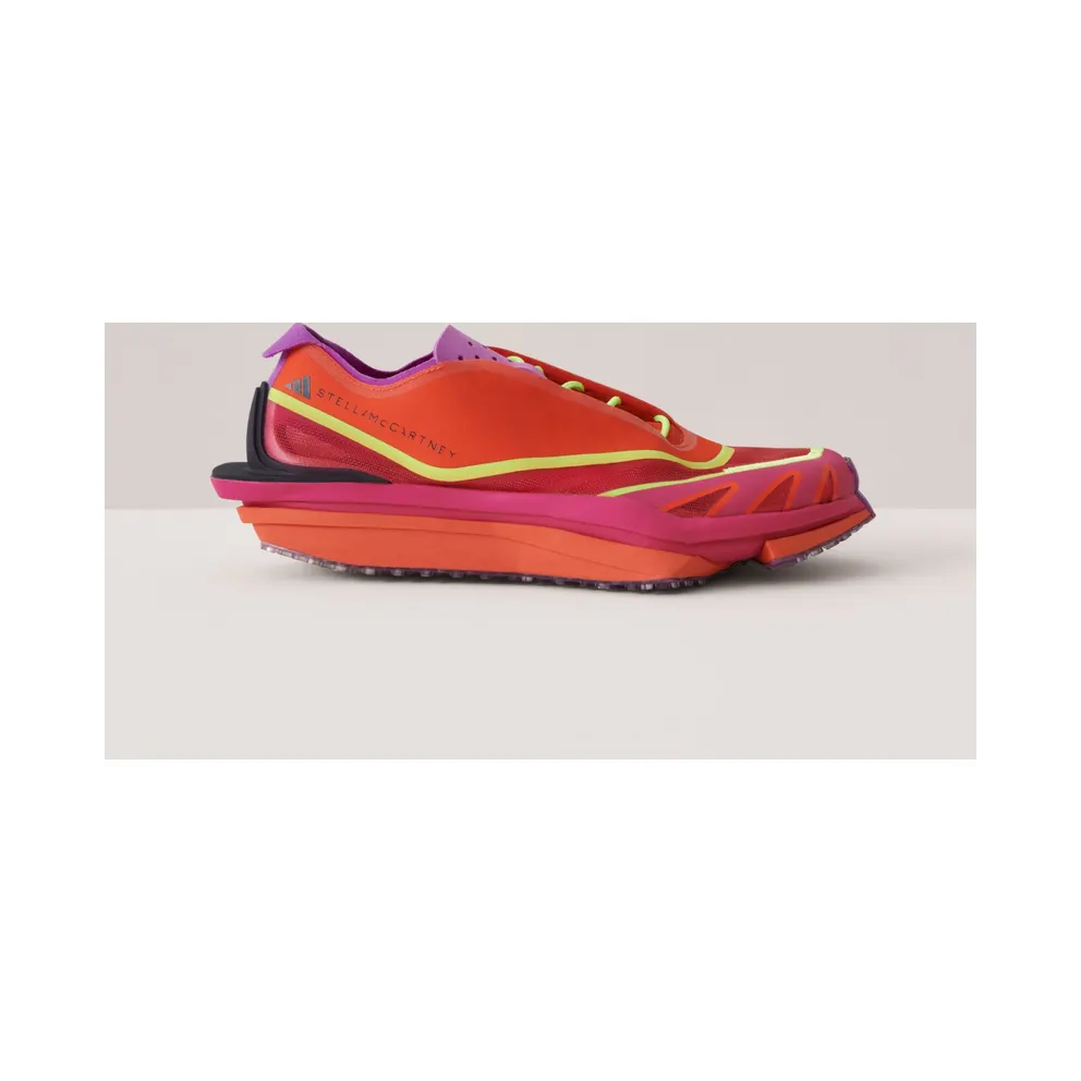 Adidas Earthlight 2.0 “Stella McCartney Real Magenta” (IF8057)