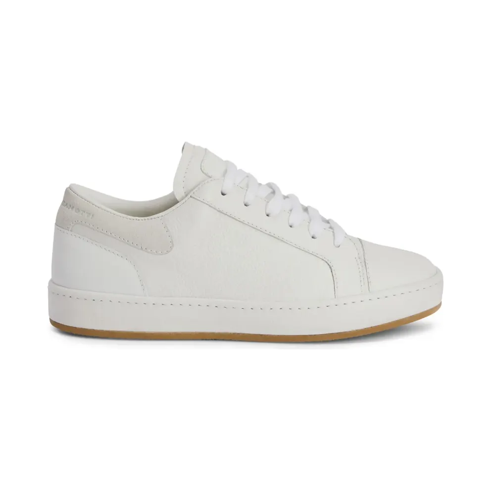 Giuseppe Zanotti GZ-City – White (RS40012002)