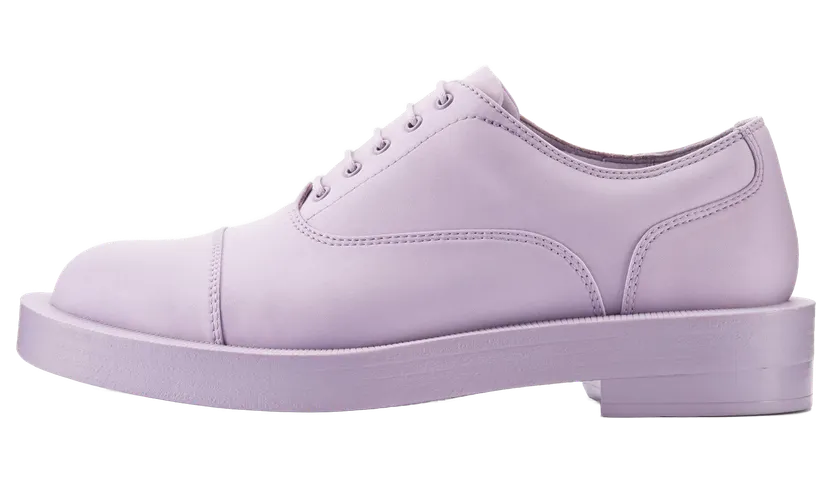 Clarks Martine Rose Oxford 2 “Lilac Textile” (26180964)