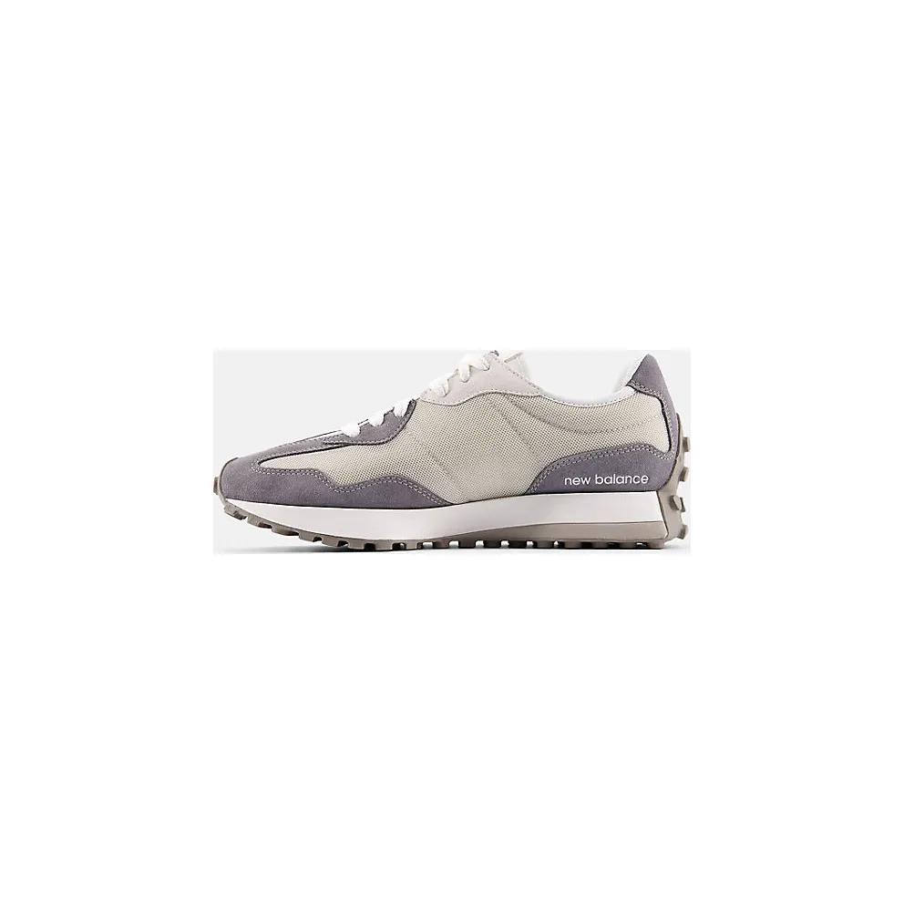 New Balance 327 Castlerock Timberwolf (U327LND)