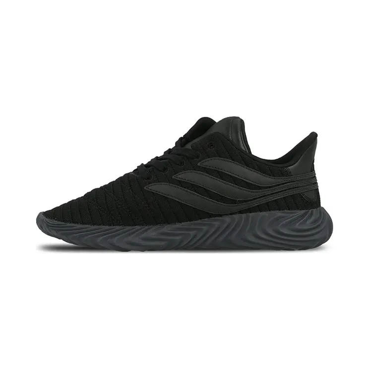 adidas Sobakov Triple Black