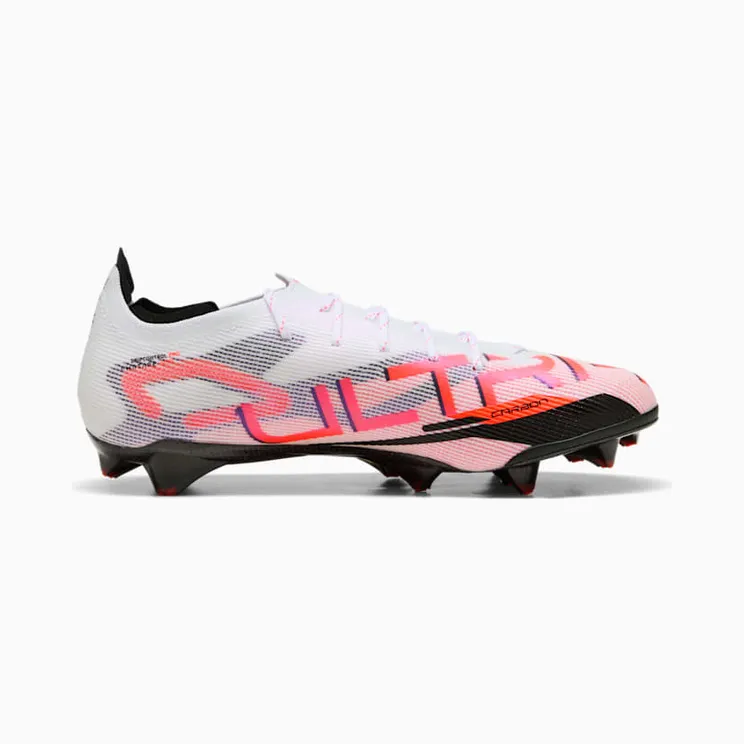 Puma Ultra 5 Carbon FG Unlimited Pack (108157-01)