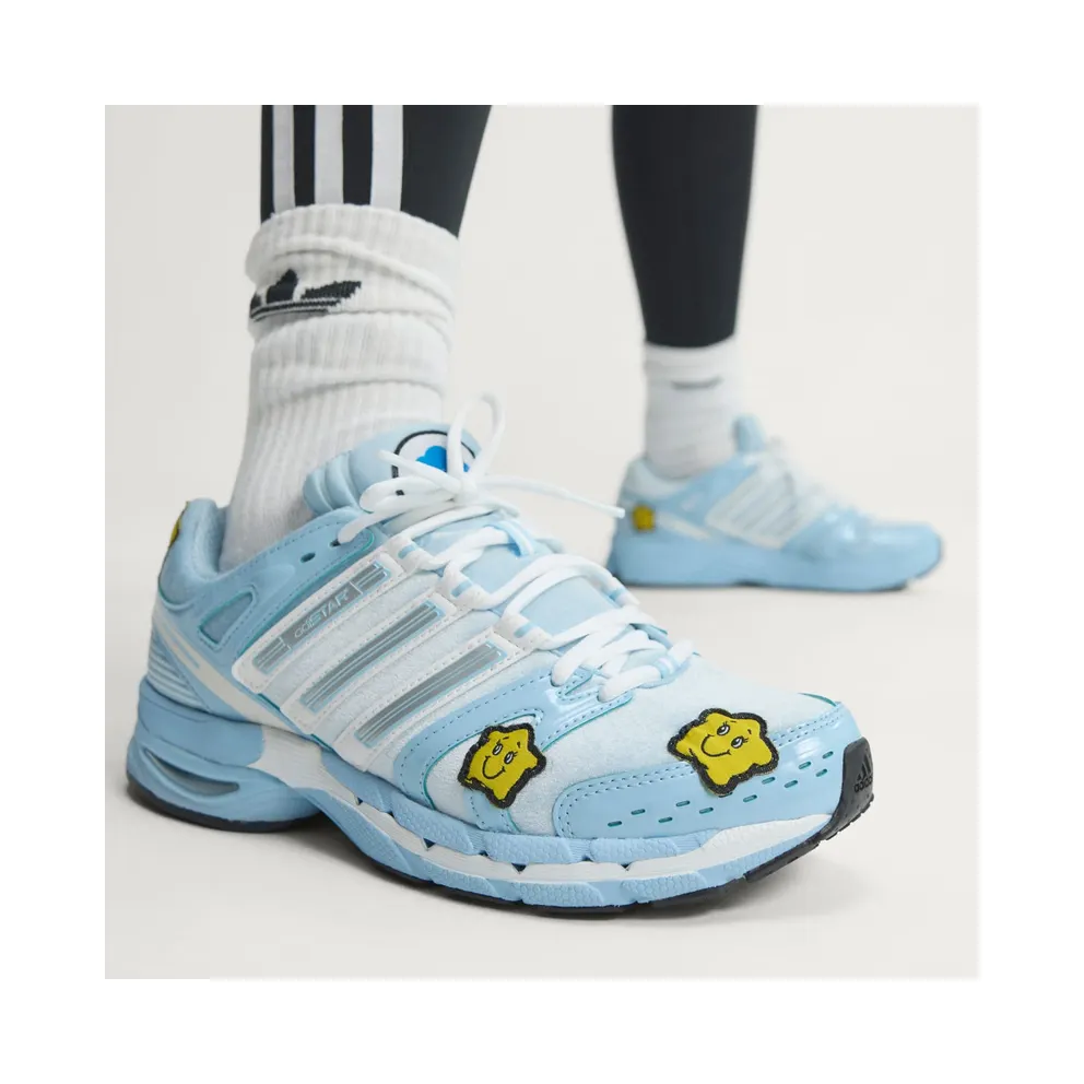 Adidas Adistar Control 5 “Care Bears Grumpy Bear” (KK2606)