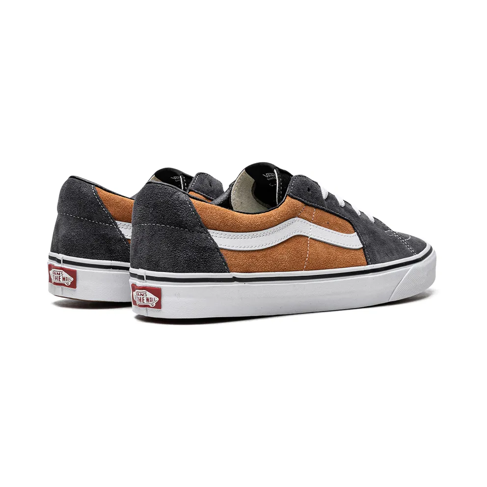 Vans SK8 LOW “Charcoal Khaki” (VN0A5KXDALQ)