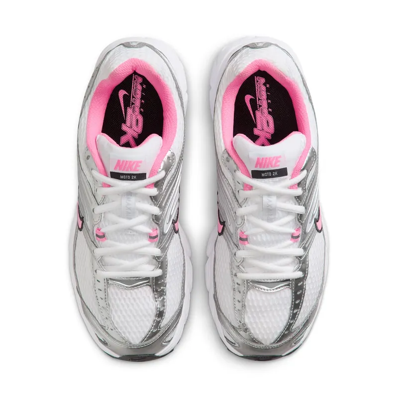 Nike Air Max Moto 2K “Pink Spell” (HQ2056-101)