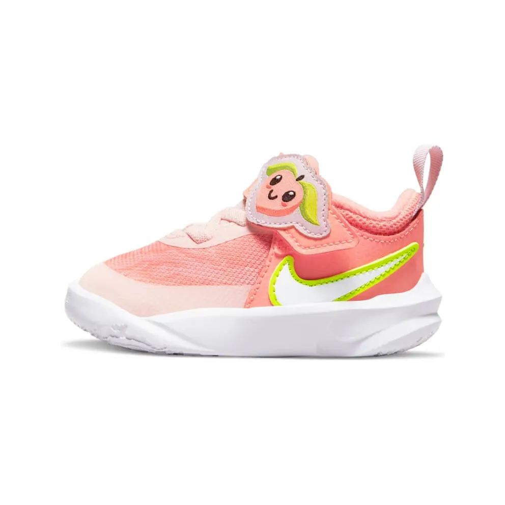 Nike Team Hustle D 10 Lil Fruits Pink (DM4325-600)