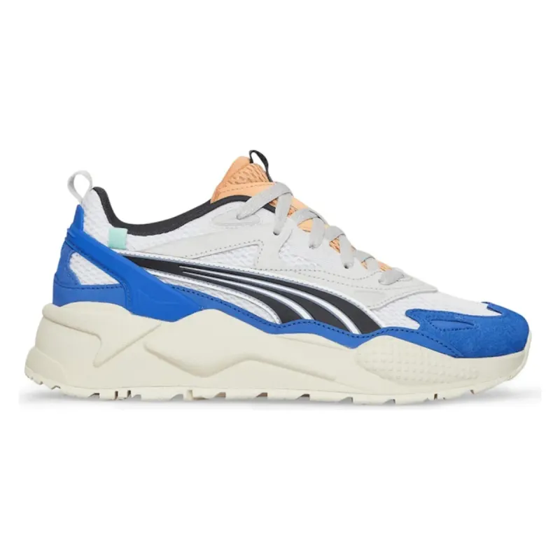 Puma RS-X Efekt Orange/Pink/White (390755-01)